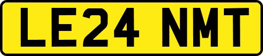 LE24NMT