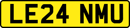 LE24NMU