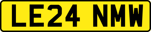 LE24NMW