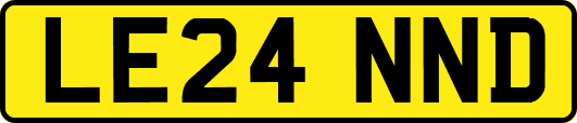 LE24NND
