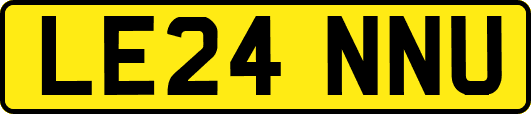 LE24NNU