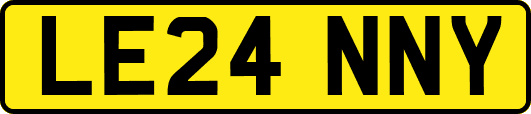 LE24NNY