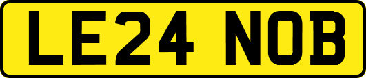 LE24NOB