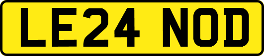 LE24NOD