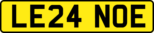 LE24NOE