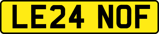 LE24NOF