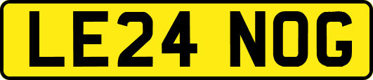 LE24NOG