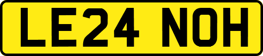 LE24NOH