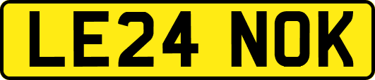 LE24NOK