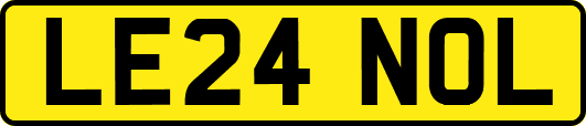 LE24NOL