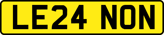 LE24NON
