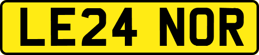 LE24NOR