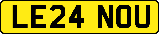 LE24NOU