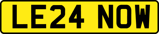 LE24NOW