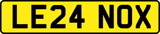 LE24NOX
