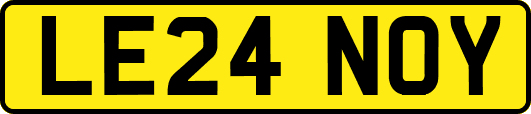LE24NOY