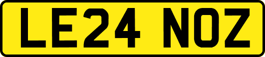 LE24NOZ