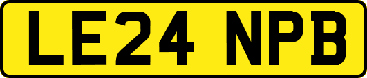 LE24NPB