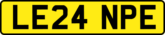 LE24NPE