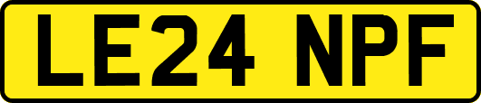 LE24NPF