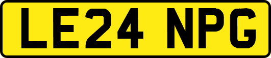 LE24NPG