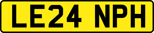 LE24NPH