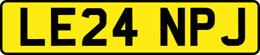 LE24NPJ