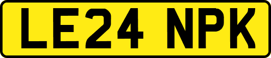 LE24NPK