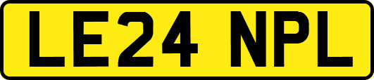LE24NPL