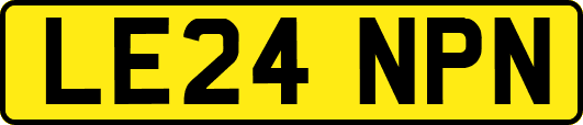 LE24NPN