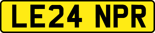 LE24NPR