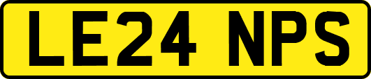 LE24NPS