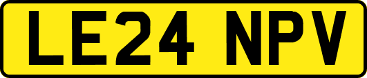LE24NPV
