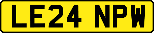 LE24NPW