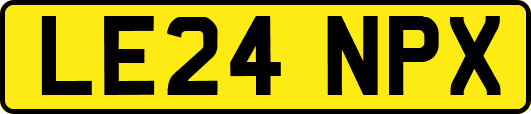 LE24NPX