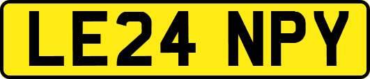 LE24NPY