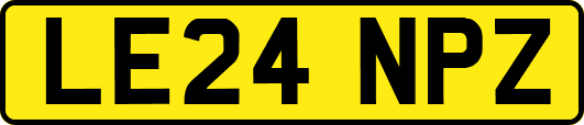 LE24NPZ
