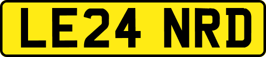 LE24NRD