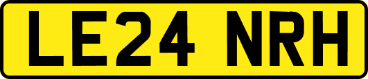 LE24NRH