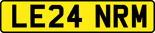LE24NRM