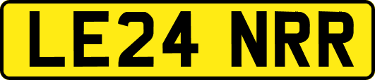 LE24NRR
