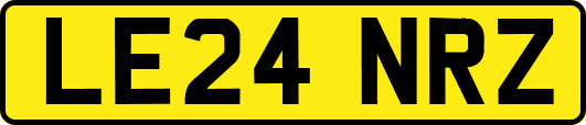 LE24NRZ