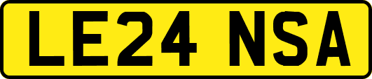 LE24NSA