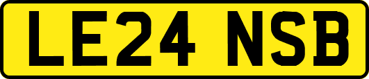 LE24NSB