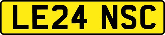 LE24NSC