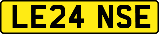 LE24NSE