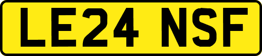 LE24NSF
