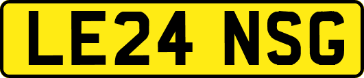LE24NSG