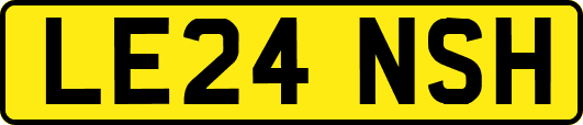 LE24NSH