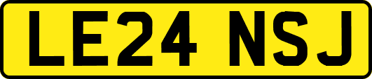 LE24NSJ